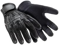 HexArmor Helix 3003 6066511 Polyethyleen, Polyamide Snijbeschermingshandschoen Maat (handschoen): 11 EN 397 1 paar - thumbnail