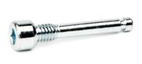 Elvedes Schijfremblokset metalic carbon avid db1 / db3 and sram db5 / level / level t / level tl (1 paar) - thumbnail