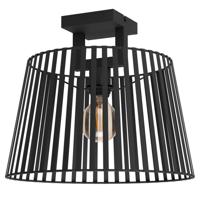 Stars of Light Zwarte plafondlampBogota - 390001 - thumbnail