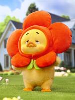 Upset Duck: Act Cute Blind Box figure 18 cm Display (6) - thumbnail