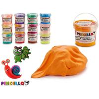 Plasticine Spel Pincello (12 Stuks) - thumbnail