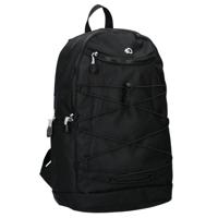 Discovery Rugzak Transit 20,1 L 32 X 45 Cm Zwart - thumbnail