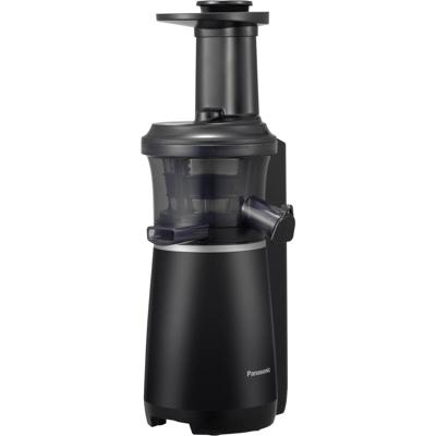 Elektrische juicer Panasonic MJ-L501KXE Zwart 150 W