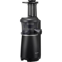 Elektrische juicer Panasonic MJ-L501KXE Zwart 150 W - thumbnail