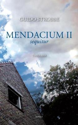 Mendacium II - Guido Strobbe - ebook