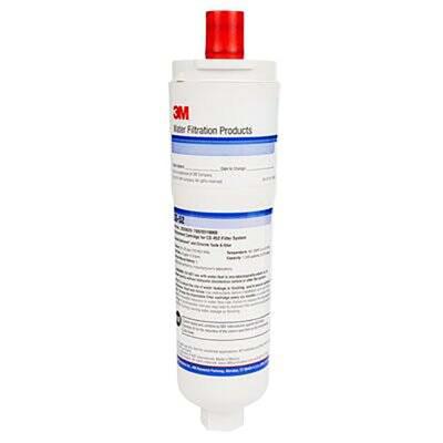 3M CS-52 Water Filter Refrigerator Replacement Bosch, Siemens 3M CS-52 Water Filter Refrigerator Replacement Bosch, Siemens