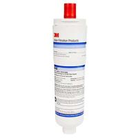 3M CS-52 Water Filter Refrigerator Replacement Bosch, Siemens - thumbnail
