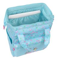 Laptoptas Safta safta Blauw 27 x 40 x 19 cm - thumbnail