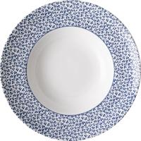 Laura Ashley pastabord Floris 27 cm - thumbnail
