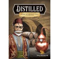 Distilled Africa & Middle East Expansion - thumbnail
