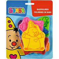 Studio 100 MEBU00003530 badspeelgoed & sticker Blauw, Groen, Roze, Paars, Rood, Geel - thumbnail