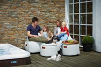 SACKit Cobana zitzak Brown - thumbnail