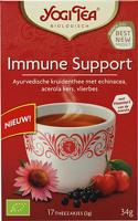 Yogi Tea Immune Support - thumbnail