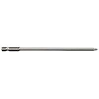 Makita 191V06-2 Schroefbit schroefautomaat PZ2 4,5x155mm - thumbnail