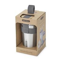 Black+Blum RVS-bekerset van 4 - thumbnail