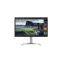 LG 32UQ850V-W.AEU 32 Ultra HD IPS Black monitor - thumbnail