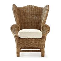 Rivièra Maison Kinderfauteuil 'Nicholas' - thumbnail