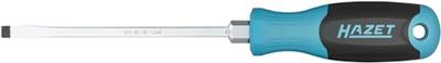 Hazet 811-80 Werkplaats Platte schroevendraaier Kopbreedte: 8 mm Koplengte: 150 mm