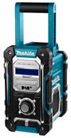 Makita DMR112 Bouwradio DAB/DAB+ & Bluetooth - DMR112 - thumbnail