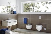 Grohe Eurostyle Cosmoploitan Bidetmengkraan met Waste - thumbnail