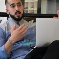 TP-Link UB500 Plus interfacekaart/-adapter Bluetooth - thumbnail