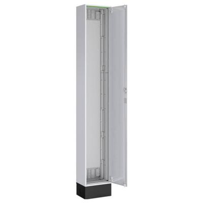 ABN ABNRS112 Distributiekast Inhoud: 1 stuk(s)