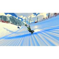 Winter Games 2023 - thumbnail