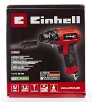 Einhell TC-PC 45 Set Pneumatische beitel 6.3 bar - thumbnail