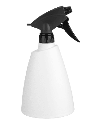 Elho brussels sprayer brussels 0,7 liter wit