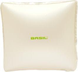 Basil tasvulkussen opblaasbaar klein