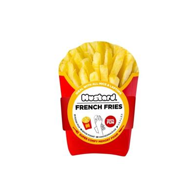 Mosterd Polssteun - Fries