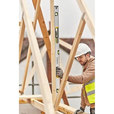 Stanley handgereedschap FATMAX Waterpas Boxbeam Xtreme 120cm - FMHT43676-1