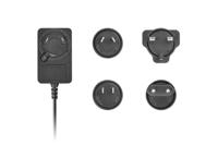 Thermaltake Massive EXTREME laptop cooling pad 3500 RPM Zwart - thumbnail