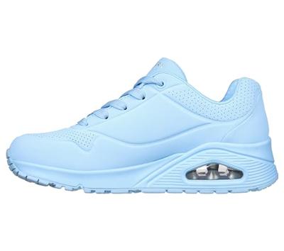 Skechers Uno Stand On Air 73690/LTBL Lichtblauw-37 maat 37