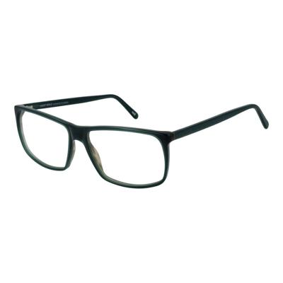 Uniseks Brillenframe Andy Wolf 4525 57K