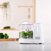 Groentehakselaar Black+Decker BXCH120E - thumbnail