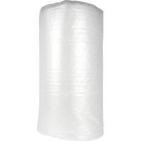 Q-CONNECT luchtkussenfolie 80 cm x 50 meter transparant - thumbnail