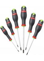 Facom Set Van 6 Schroevendraaiers Protwist Torx Plus - ATXP.J6 - ATXP.J6 - thumbnail