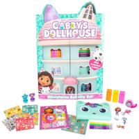 Gabby&apos;s Dollhouse Gabby's dollhouse miniatures activity set - thumbnail