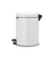 Brabantia droogtoren 23 meter metallic grey - thumbnail