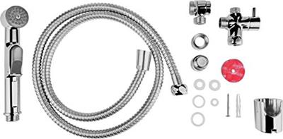 Cornat Bidet-Doucheset Compleet 1/2 Ch - SA143 Cornat Bidet-Doucheset Compleet 1/2 Ch - SA143