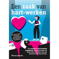 Een zaak van hart werken (Paperback) - thumbnail