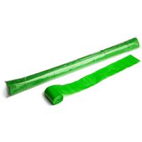 MagicFX Streamers 20m x 5cm lichtgroen - thumbnail