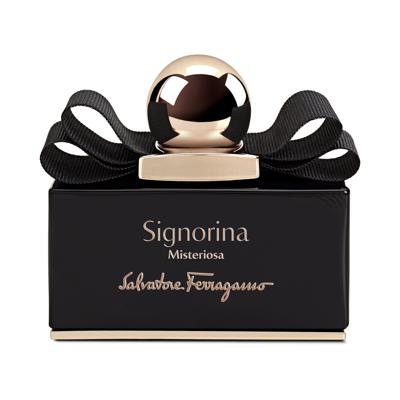 Salvatore Ferragamo Signorina Misteriosa Eau de Parfum 50ml