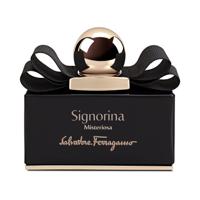 Salvatore Ferragamo Signorina Misteriosa Eau de Parfum 50ml - thumbnail