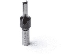 JSO-TR groeffrees HW - 9mm snijlengte 20 totale lgt 55 s8 - 24243-5-09023 - thumbnail