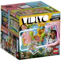 LEGO® Vidiyo 43105 party Llama beatBox - thumbnail