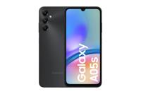 Smartphone Samsung Galaxy A05s SM-A057G 6,7" Octa Core Qualcomm Snapdragon 680 4G 4 GB RAM 128 GB Zwart - thumbnail