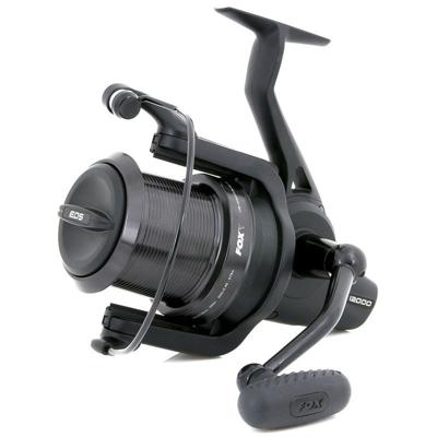 Fox Eos 12000 Reel