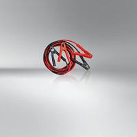 Osram Automotive OSC350 Startkabels 35 mm² Koper 4.5 m Met kunststof klemmen - thumbnail